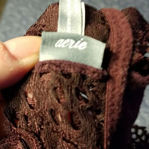 Aerie bralette size small - Picture 5 of 6